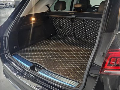 MERCEDES-BENZ GLE - 10