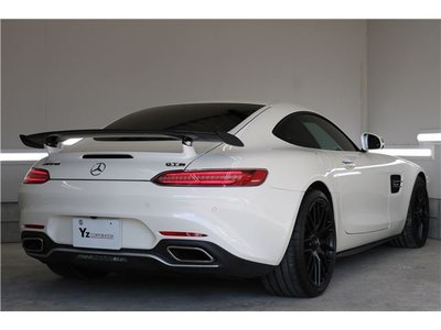 MERCEDES-BENZ GT AMG - 6