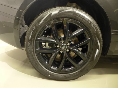 2025 LAND Rover RANGE ROVER VELAR thumbnail 51