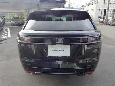 2025 LAND Rover RANGE ROVER VELAR thumbnail 58