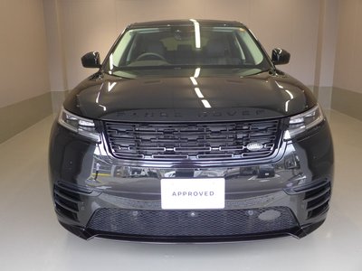 2025 LAND Rover RANGE ROVER VELAR 照片 7