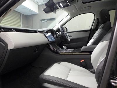 2025 LAND Rover RANGE ROVER VELAR thumbnail 20