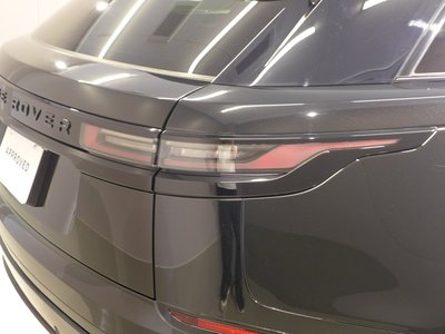 2025 LAND Rover RANGE ROVER VELAR 照片 10