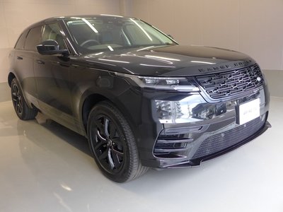 2025 LAND Rover RANGE ROVER VELAR 照片 5