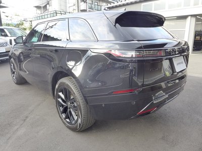 2025 LAND Rover RANGE ROVER VELAR thumbnail 57