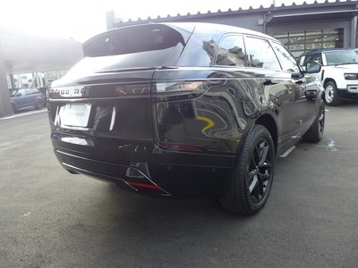 2025 LAND Rover RANGE ROVER VELAR thumbnail 56