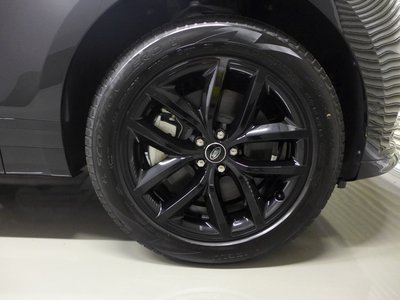 2025 LAND Rover RANGE ROVER VELAR thumbnail 50