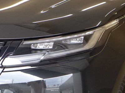 2025 LAND Rover RANGE ROVER VELAR 照片 8