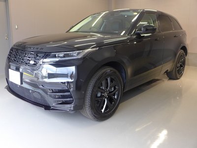 2025 LAND Rover RANGE ROVER VELAR 照片 6