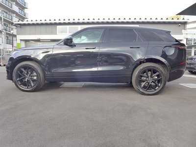 2025 LAND Rover RANGE ROVER VELAR thumbnail 54
