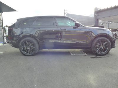 2025 LAND Rover RANGE ROVER VELAR thumbnail 55