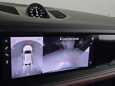 2025 Porsche CAYENNE 缩略图 14