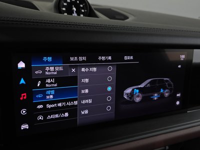 2025 Porsche CAYENNE 缩略图 15