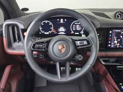 2025 Porsche CAYENNE 缩略图 13