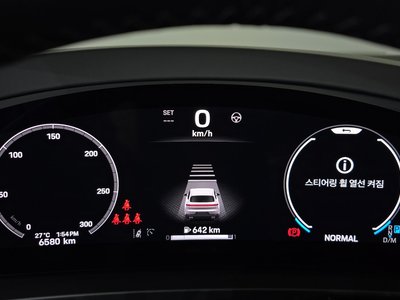 صورة 8 لـ 2025 Porsche CAYENNE