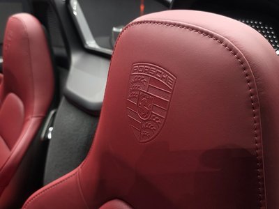 صورة مصغرة 12 لـ 2024 Porsche 718