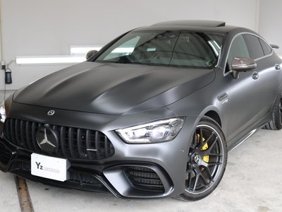 MERCEDES-BENZ AMG GT - 10