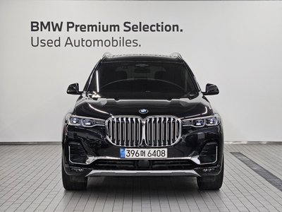 BMW X7 - 2