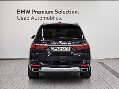 BMW X7 - 3