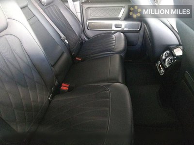 MERCEDES-BENZ G-CLASS AMG - 6