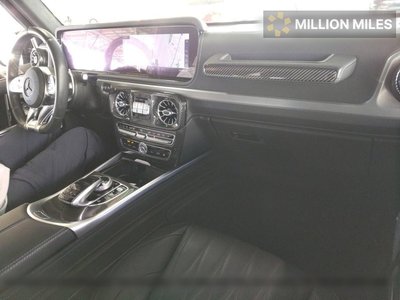 MERCEDES-BENZ G-CLASS AMG - 3