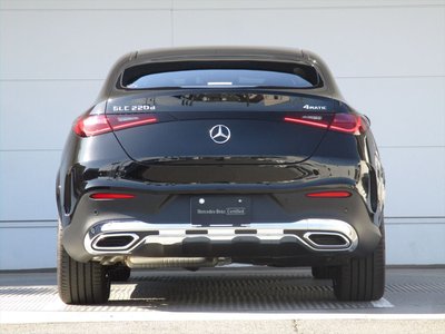 MERCEDES-BENZ GLC - 6