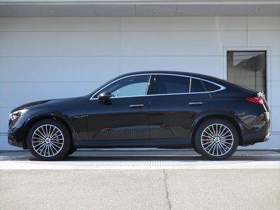 MERCEDES-BENZ GLC - 4