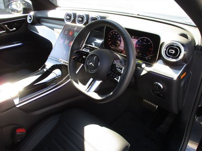 MERCEDES-BENZ GLC - 10