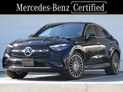 MERCEDES-BENZ GLC - 1