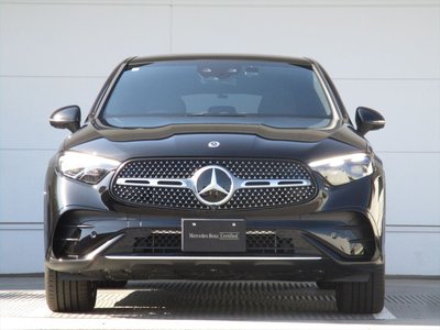 MERCEDES-BENZ GLC - 2