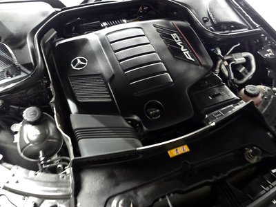 MERCEDES-BENZ GT AMG - 7