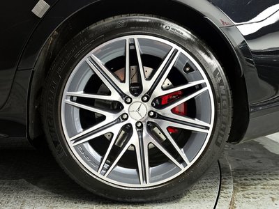 MERCEDES-BENZ GT AMG - 6