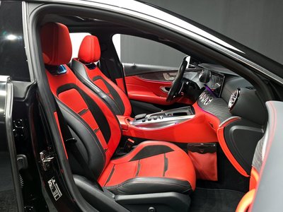 MERCEDES-BENZ GT AMG - 10