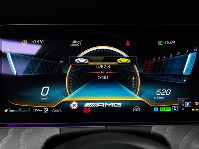 MERCEDES-BENZ GT AMG - 8