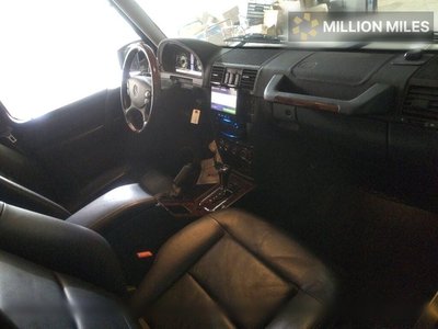 MERCEDES-BENZ G-CLASS - 3