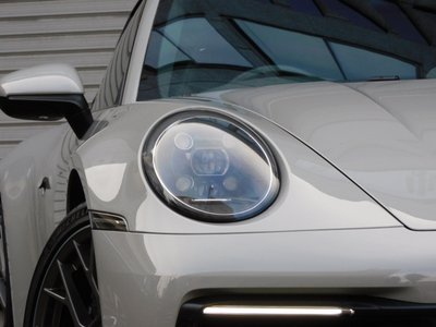 2020 Porsche 911 photo 6