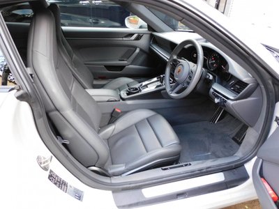 2020 Porsche 911 缩略图 23