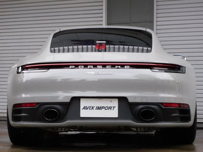 2020 Porsche 911 缩略图 29