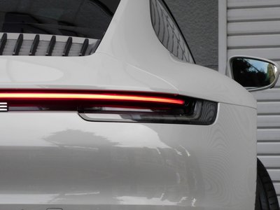 2020 Porsche 911 photo 7