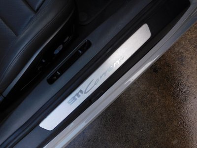 2020 Porsche 911 缩略图 22