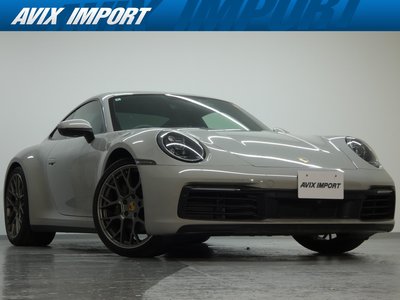 صورة 3 لـ 2020 Porsche 911