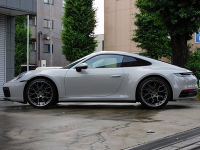 2020 Porsche 911 缩略图 31