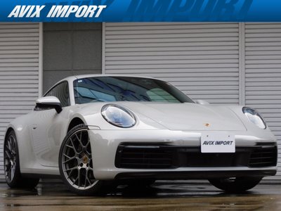 2020 Porsche 911 photo 1