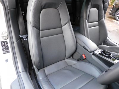 2020 Porsche 911 缩略图 32