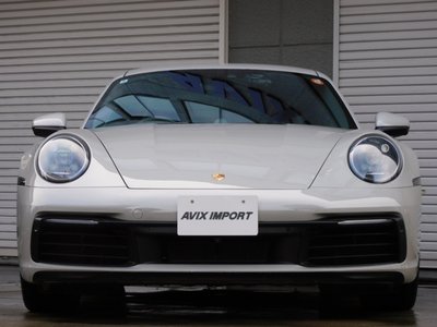 2020 Porsche 911 缩略图 28