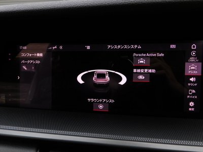 2020 Porsche 911 缩略图 13