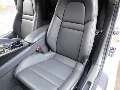2020 Porsche 911 缩略图 33