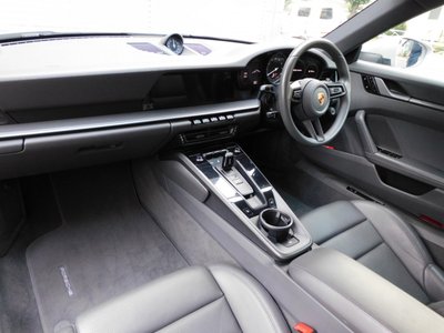 2020 Porsche 911 photo 4