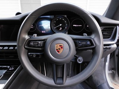 2020 Porsche 911 photo 5