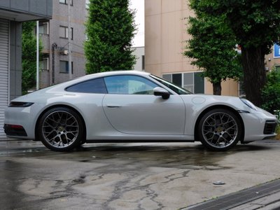2020 Porsche 911 缩略图 30